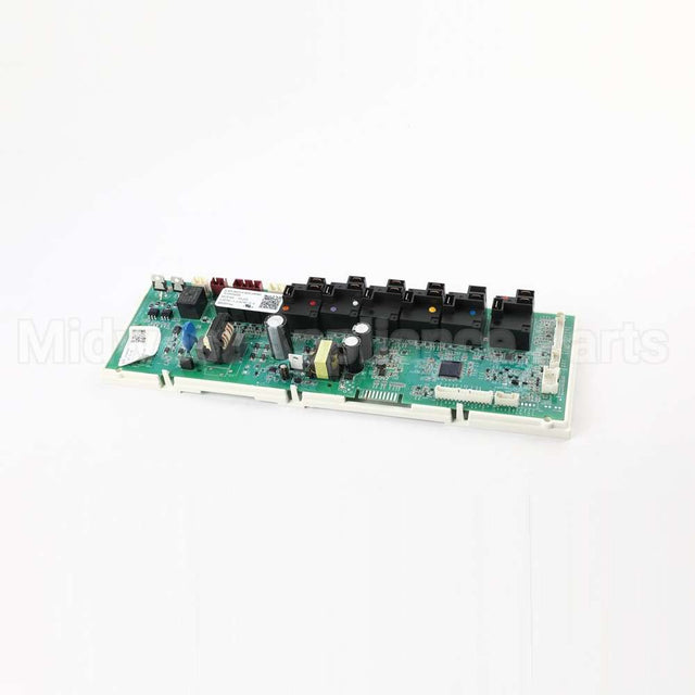 WB27X43206 GE Control Rc17 (Flashed)