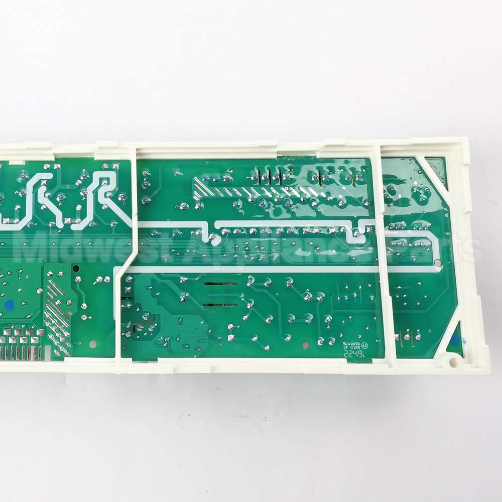 WB27X43206 GE Control Rc17 (Flashed)