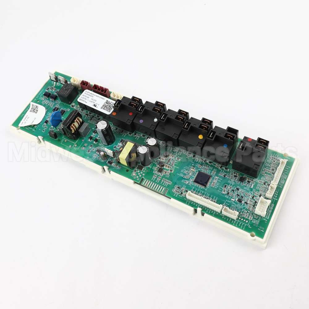 WB27X43206 GE Control Rc17 (Flashed)
