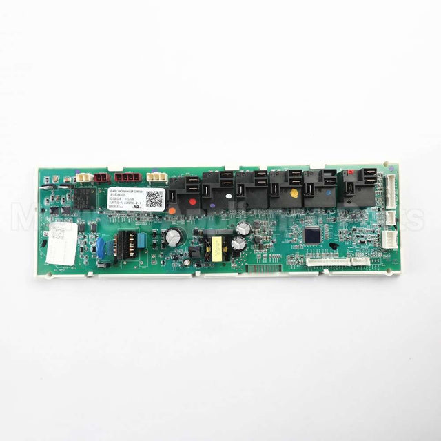 WB27X43225 GE Control Rc17 (Flashed)