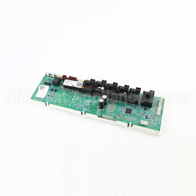 WB27X43226 GE Control Rc17 (Flashed)