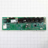 WB27X43226 GE Control Rc17 (Flashed)