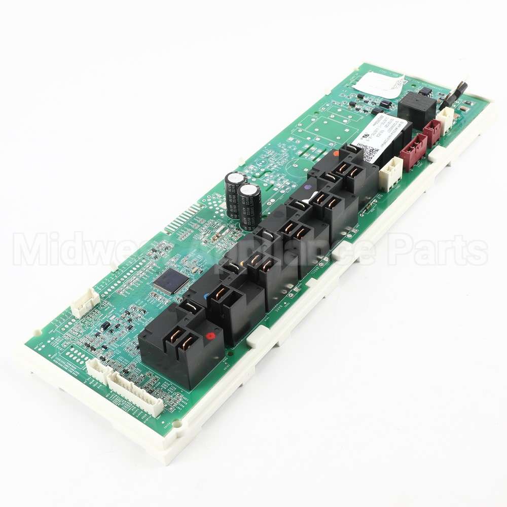 WB27X43226 GE Control Rc17 (Flashed)