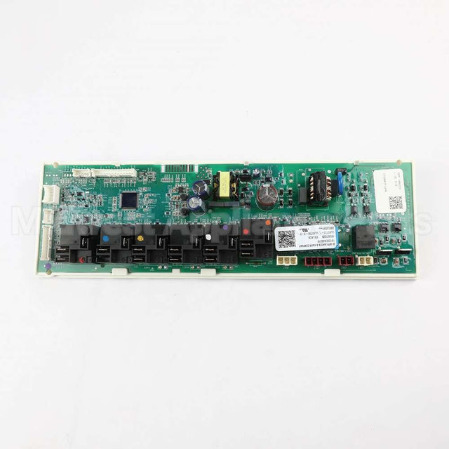 WB27X43233 GE Control Rc17 (Flashed)