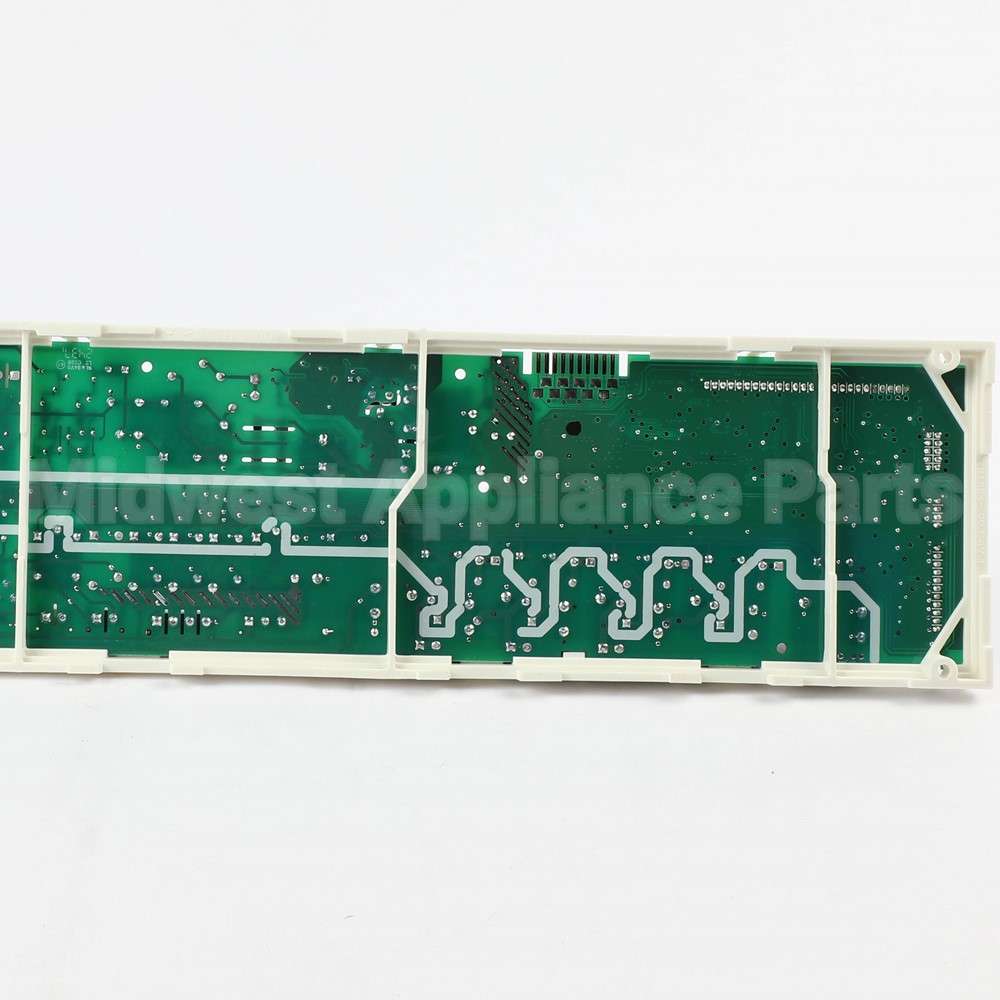 WB27X43233 GE Control Rc17 (Flashed)