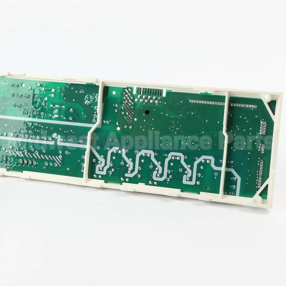 WB27X43233 GE Control Rc17 (Flashed)