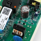 WB27X43233 GE Control Rc17 (Flashed)
