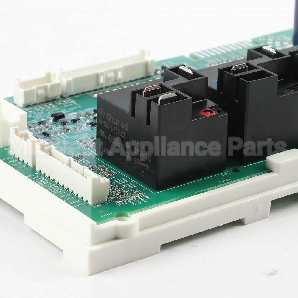 WB27X43234 GE Control Rc17 (Flashed)