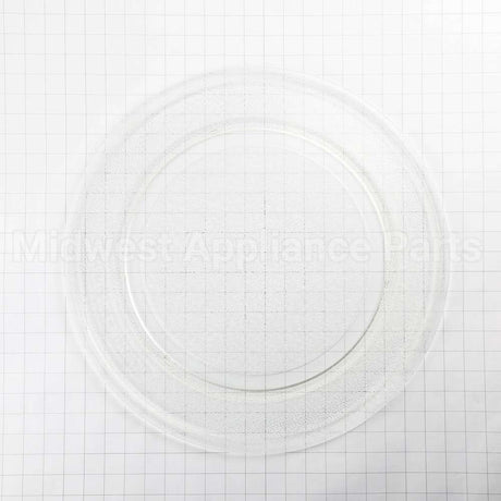 WB27X43590 GE Tray Glass