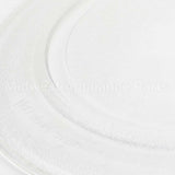 WB27X43590 GE Tray Glass