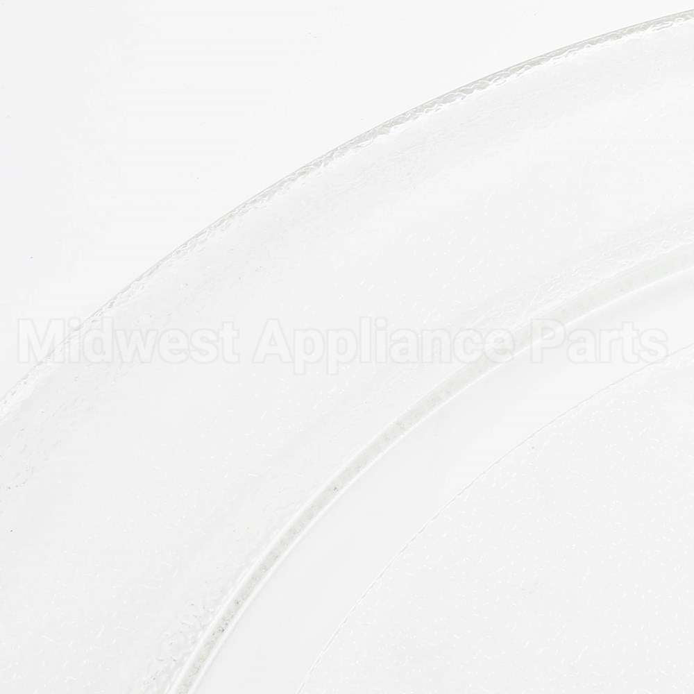 WB27X43590 GE Tray Glass