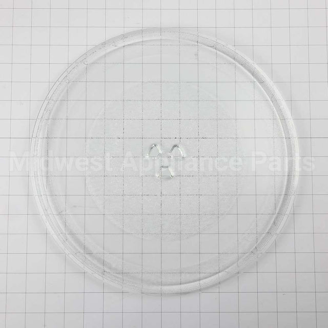 WB27X43766 GE Glass Tray