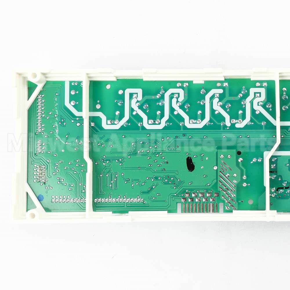 WB27X44051 GE Control Rc17 (Flashed)