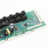 WB27X44147 GE Machine Control Rc17 And Relay With Frame