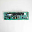 WB27X44150 GE Machine Control Rc17 And Relay With Frame