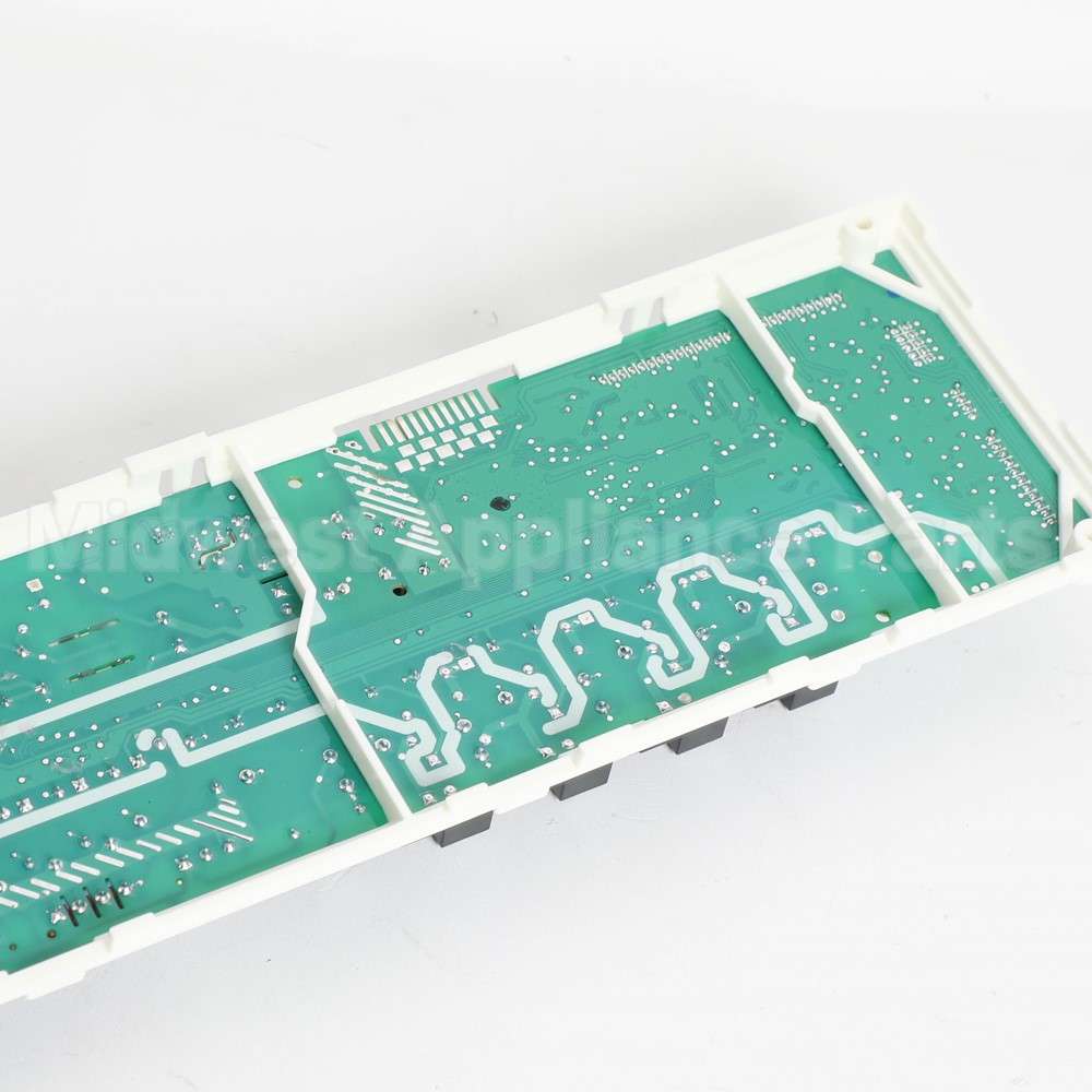 WB27X44150 GE Machine Control Rc17 And Relay With Frame