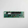 WB27X44155 GE Machine Control Rc17 And Relay With Frame