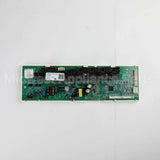 WB27X44155 GE Machine Control Rc17 And Relay With Frame