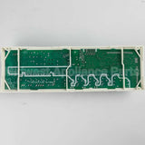 WB27X44155 GE Machine Control Rc17 And Relay With Frame