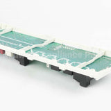 WB27X44160 GE Machine Control Rc17 And Relay With Frame