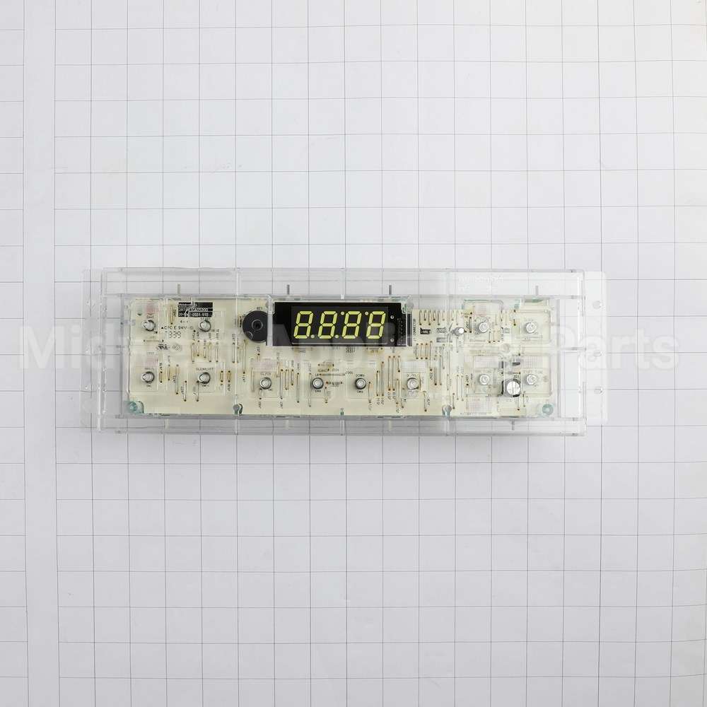 WB27X44727 GE Control Oven To9 (Gas)