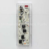 WB27X44727 GE Control Oven To9 (Gas)