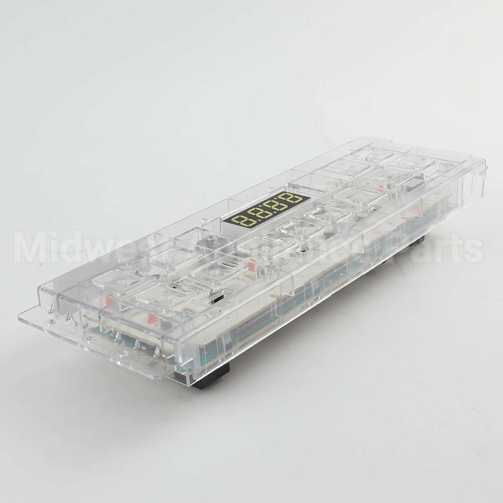 WB27X44727 GE Control Oven To9 (Gas)