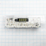 WB27X44728 GE Control Oven To9 (Gas)