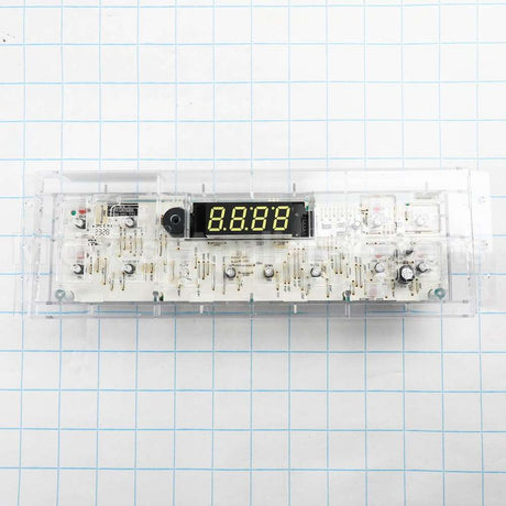 WB27X44728 GE Control Oven To9 (Gas)