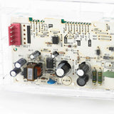 WB27X44728 GE Control Oven To9 (Gas)