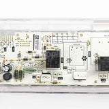 WB27X44728 GE Control Oven To9 (Gas)
