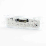 WB27X44729 GE Control Oven To9 (Gas)
