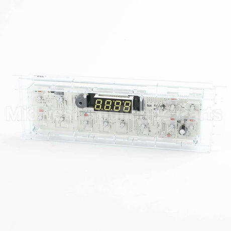 WB27X44729 GE Control Oven To9 (Gas)