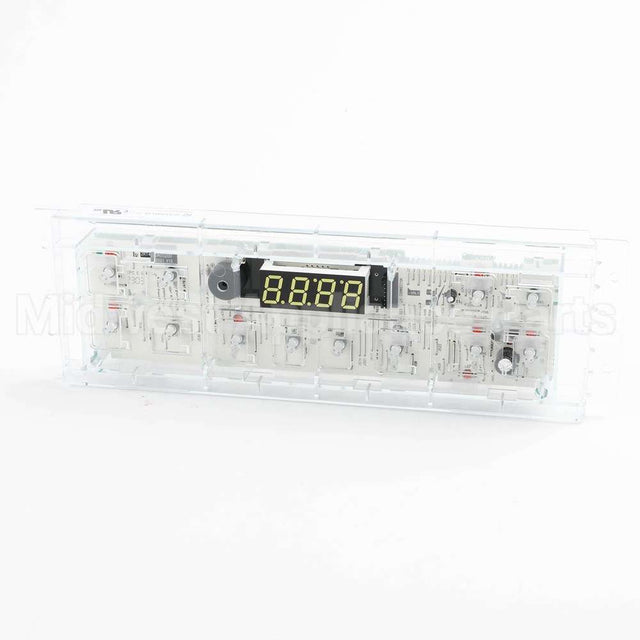 WB27X44729 GE Control Oven To9 (Gas)