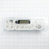 WB27X44729 GE Control Oven To9 (Gas)