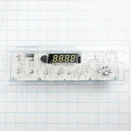 WB27X44729 GE Control Oven To9 (Gas)