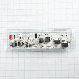 WB27X44729 GE Control Oven To9 (Gas)