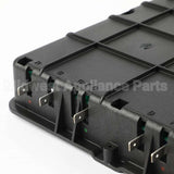 WB27X44890 GE Induction Assembly