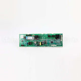 WB27X45286 GE Machine Control Rc17 And Relay With Frame