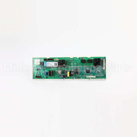 WB27X45286 GE Machine Control Rc17 And Relay With Frame