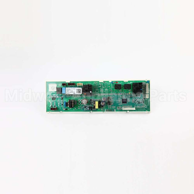 WB27X45286 GE Machine Control Rc17 And Relay With Frame