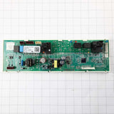 WB27X45286 GE Machine Control Rc17 And Relay With Frame