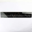 WB27X45306 GE Control Panel Stainless