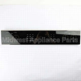 WB27X45306 GE Control Panel Stainless