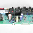WB27X45352 GE Machine Control Rc17 And Relay With Frame