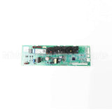WB27X45353 GE Machine Control Rc17 And Relay With Frame