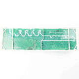 WB27X45353 GE Machine Control Rc17 And Relay With Frame