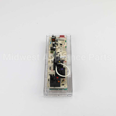 WB27X45466 GE Control Oven To9
