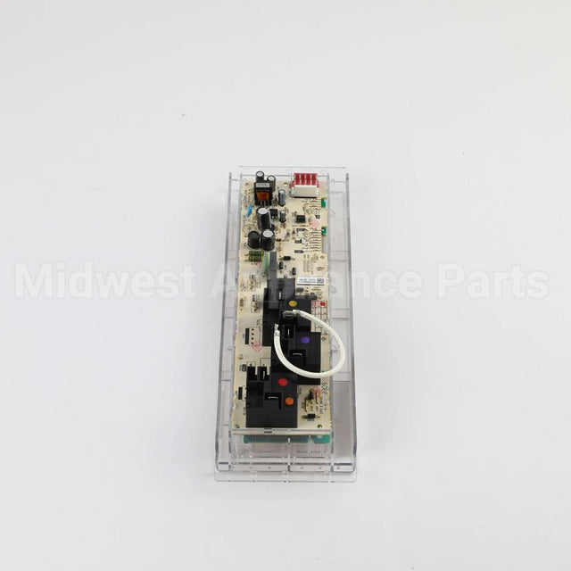 WB27X45466 GE Control Oven To9