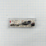 WB27X45466 GE Control Oven To9